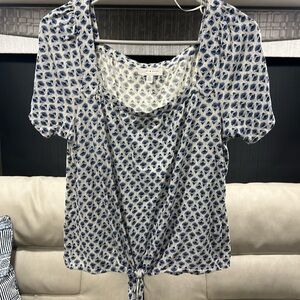 Lucky Brand Top M